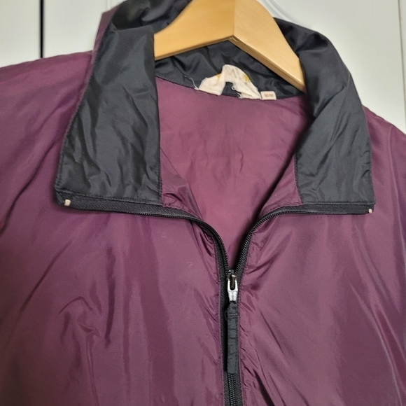 Kelseyville Trail Vintage Windbreaker Jacket - Picture 5 of 8